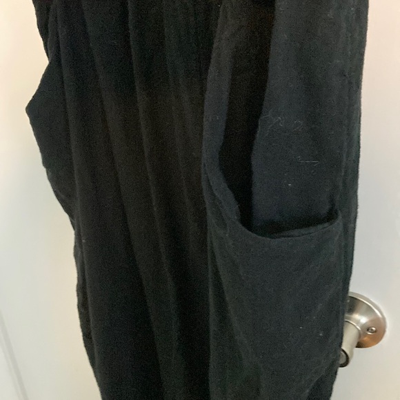 Natural Life Black Women's Pants - Picture 3 of 5